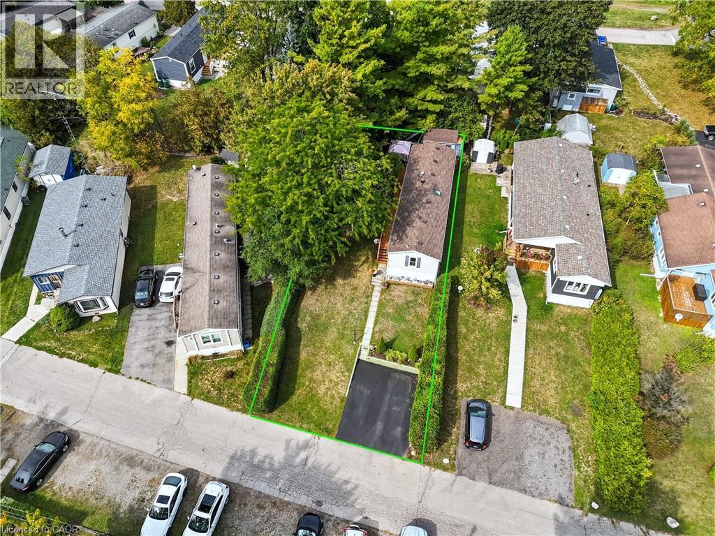 1294 8TH CONCESSION Road W Unit# (Hillside 31) - 1