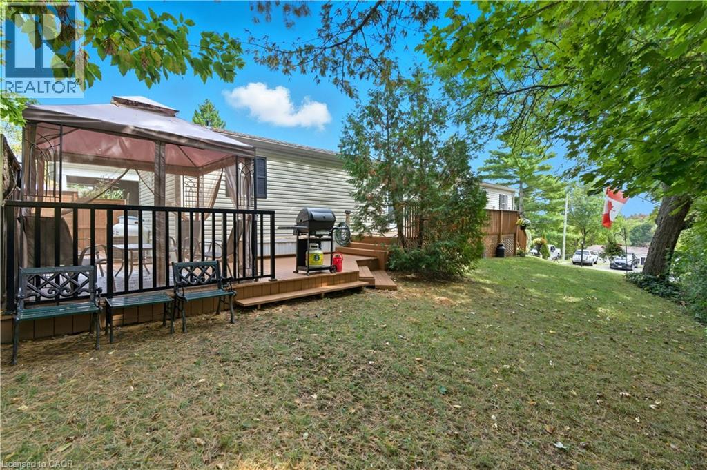 1294 8TH CONCESSION Road W Unit# (Hillside 31) - 11