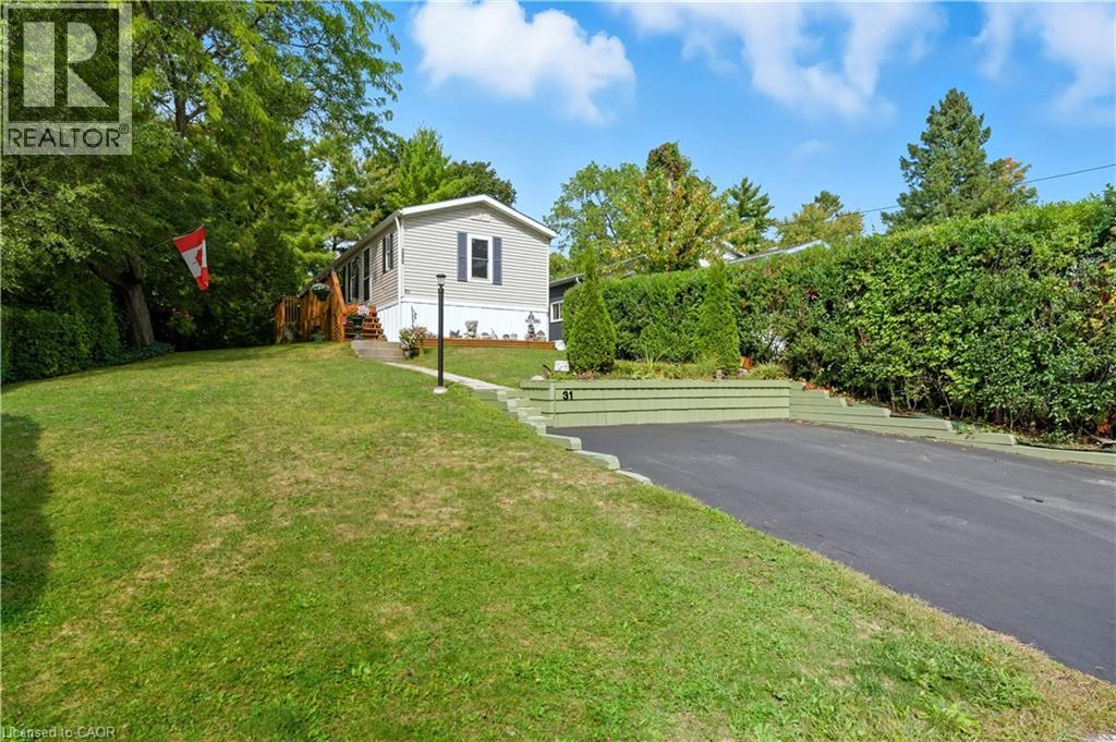 1294 8TH CONCESSION Road W Unit# (Hillside 31) - 12