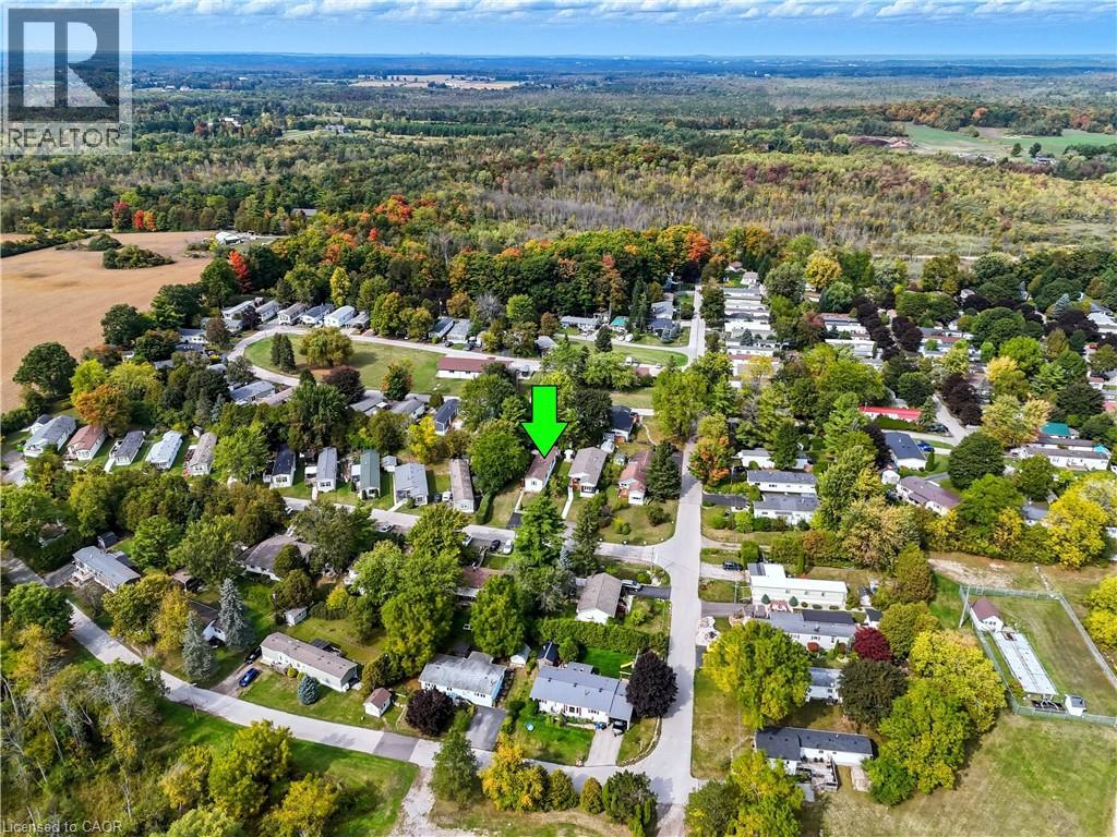 1294 8TH CONCESSION Road W Unit# (Hillside 31) - 14