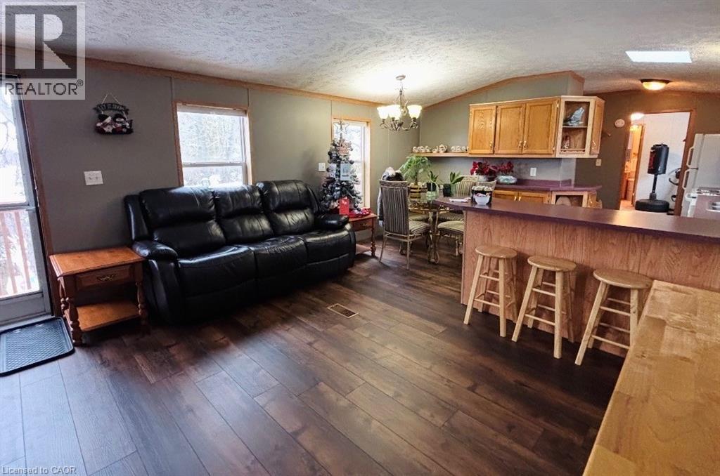 1294 8TH CONCESSION Road W Unit# (Hillside 31) - 3