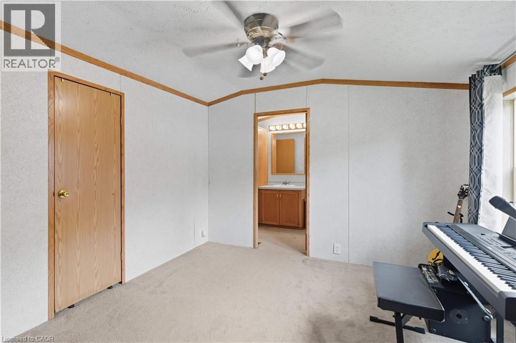 1294 8TH CONCESSION Road W Unit# (Hillside 31) - 5