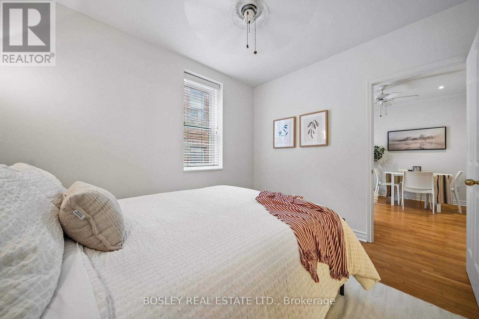 #204 15 GLEN MANOR DRIVE - 27