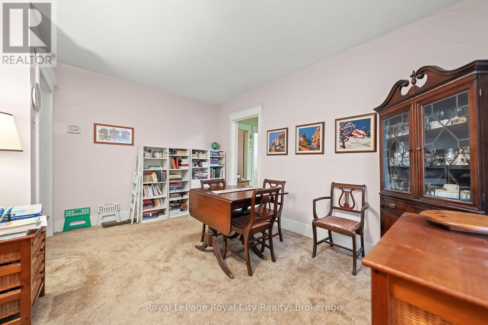 9 STULL AVENUE - 9