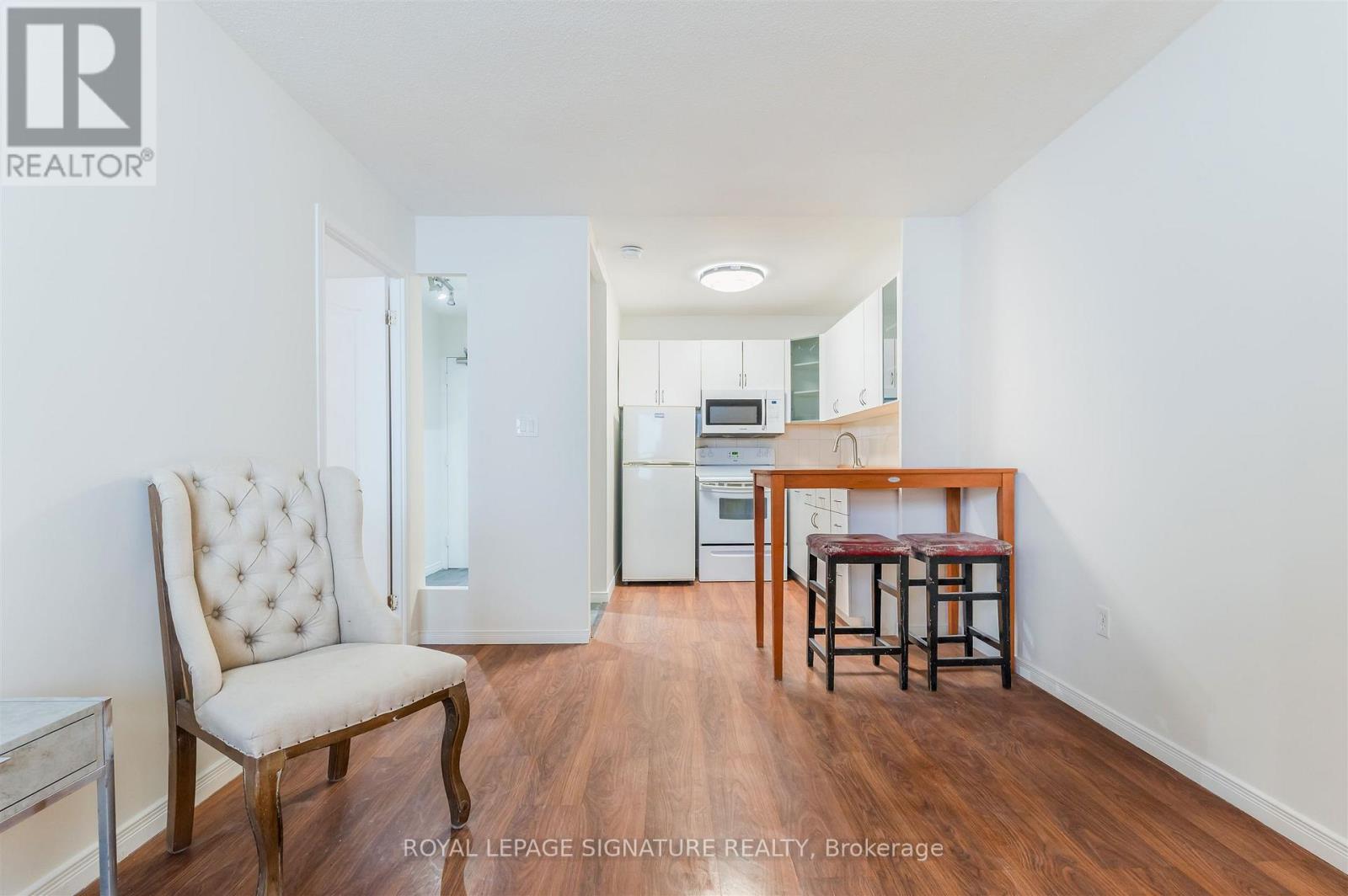 #2108 40 HOMEWOOD AVENUE - 16