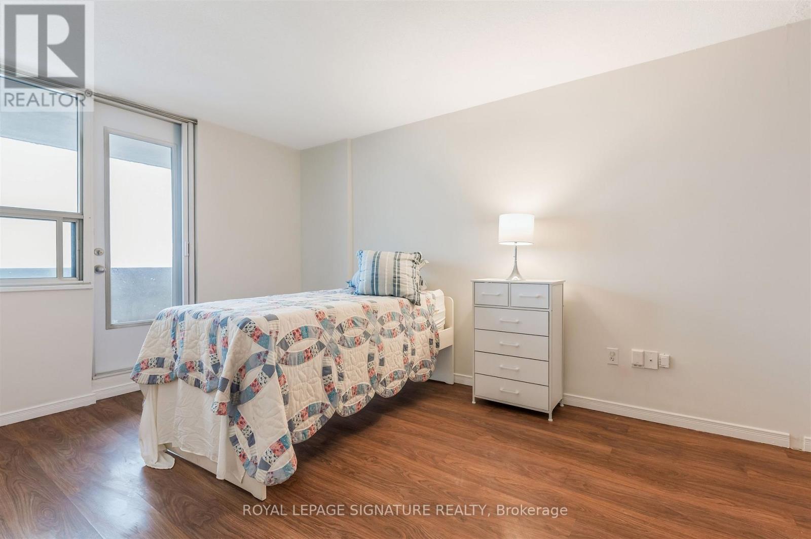 #2108 40 HOMEWOOD AVENUE - 19