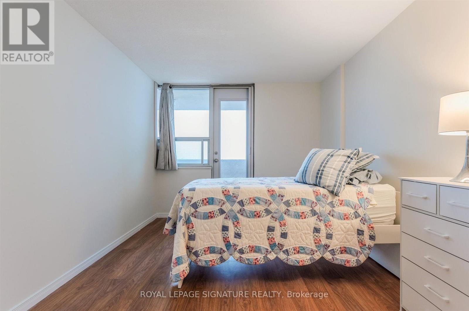 #2108 40 HOMEWOOD AVENUE - 20