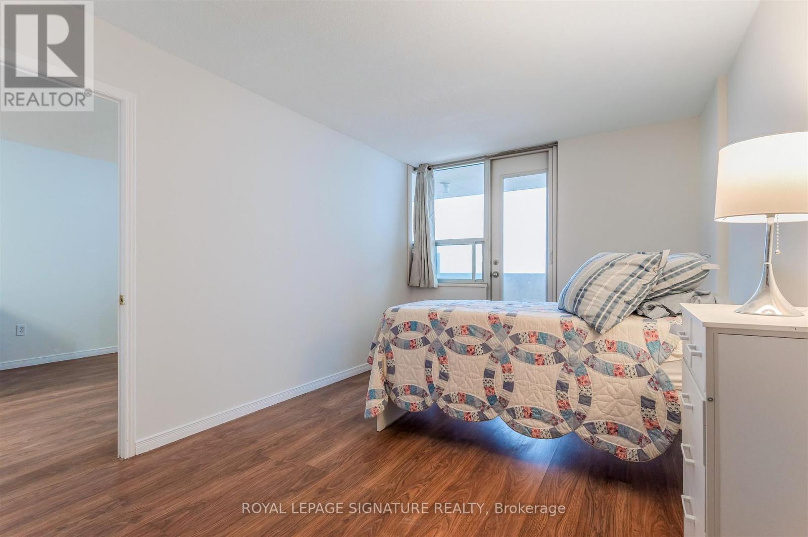 #2108 40 HOMEWOOD AVENUE - 21