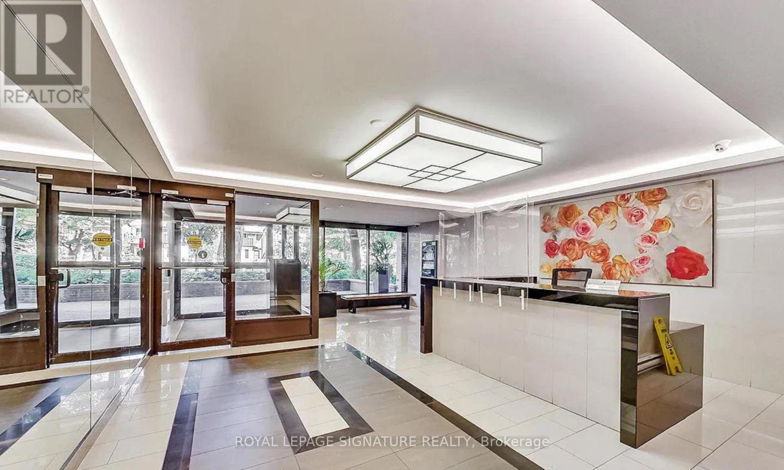 #2108 40 HOMEWOOD AVENUE - 34