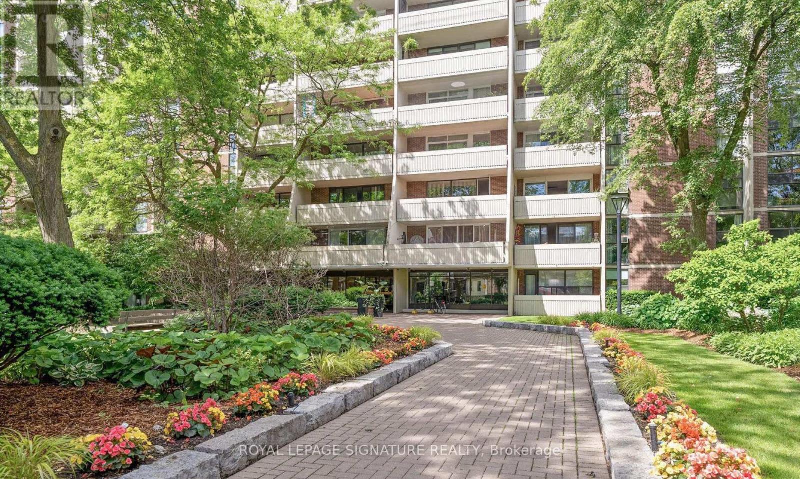 #2108 40 HOMEWOOD AVENUE - 36