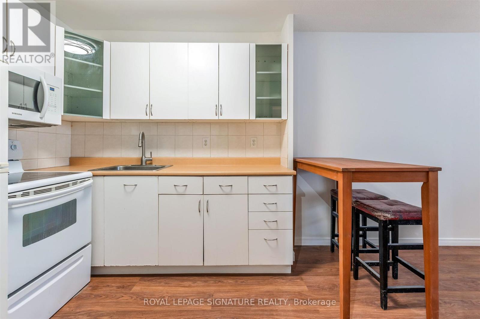 #2108 40 HOMEWOOD AVENUE - 5