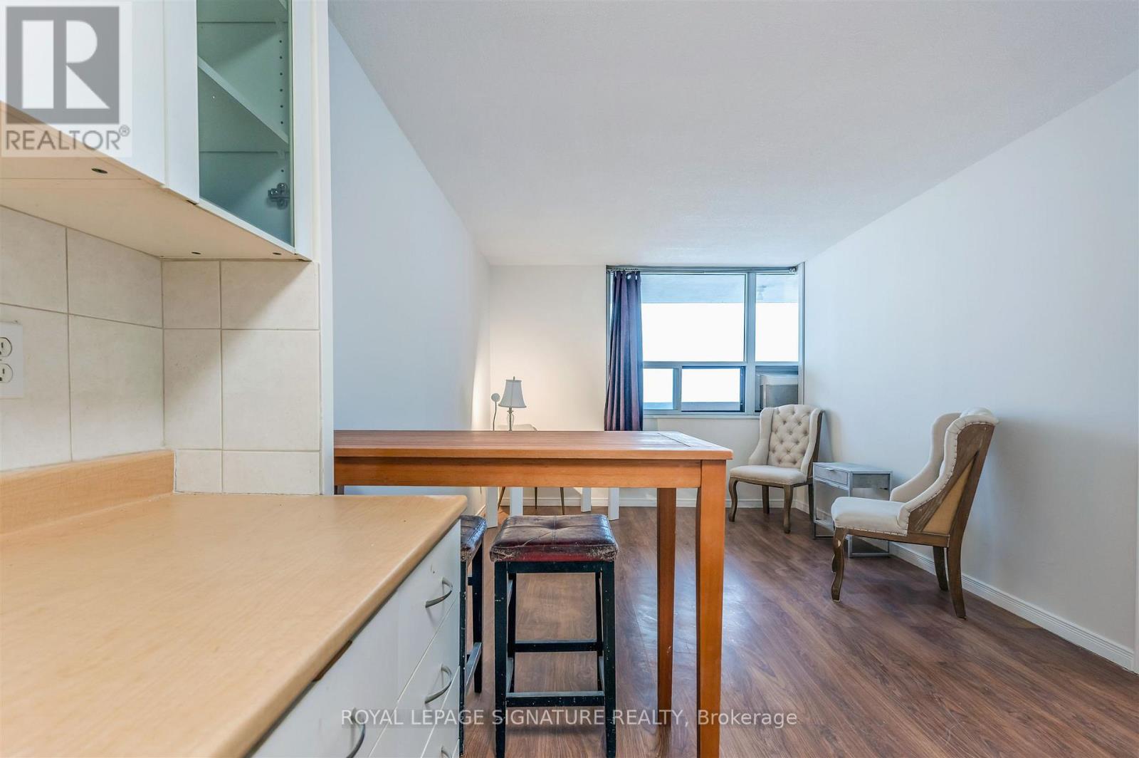 #2108 40 HOMEWOOD AVENUE - 7