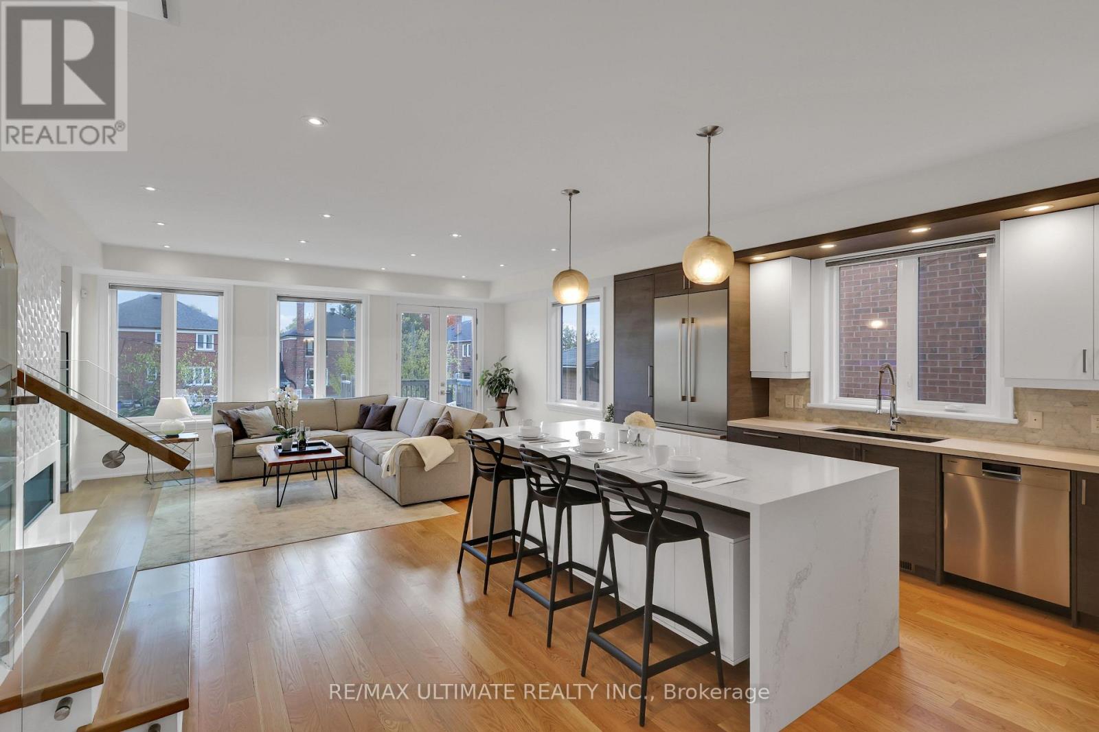 743 GLENCAIRN AVENUE - 7