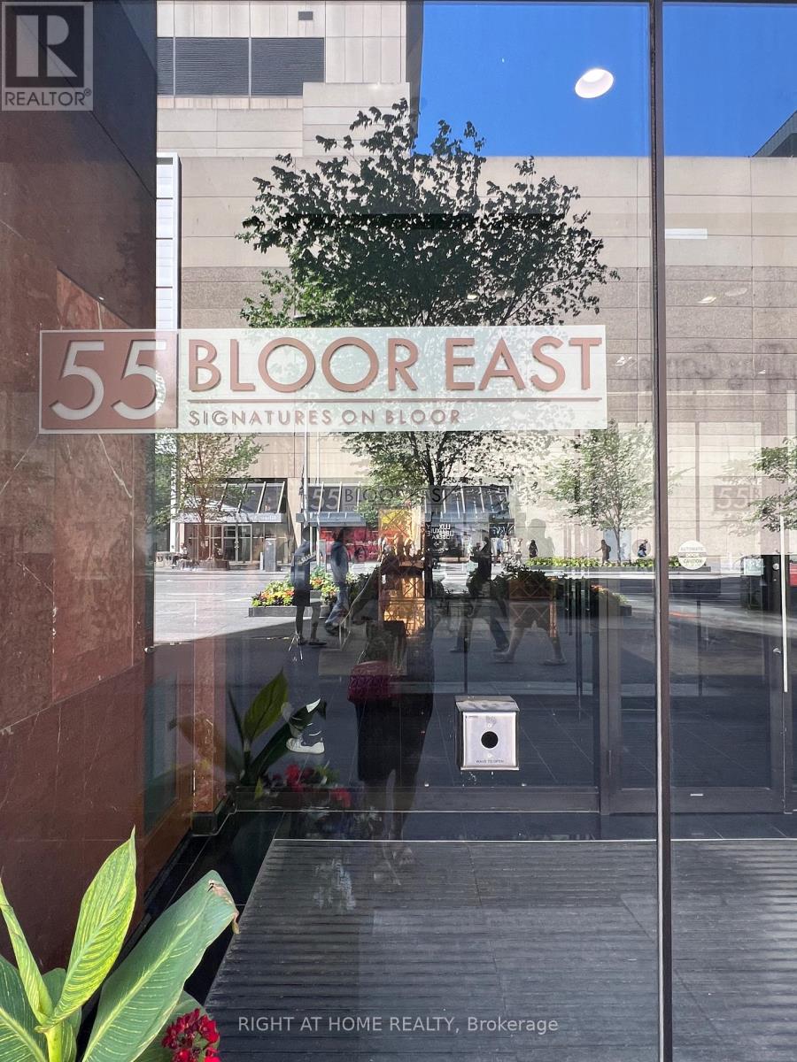 #1702 55 BLOOR STREET E - 2