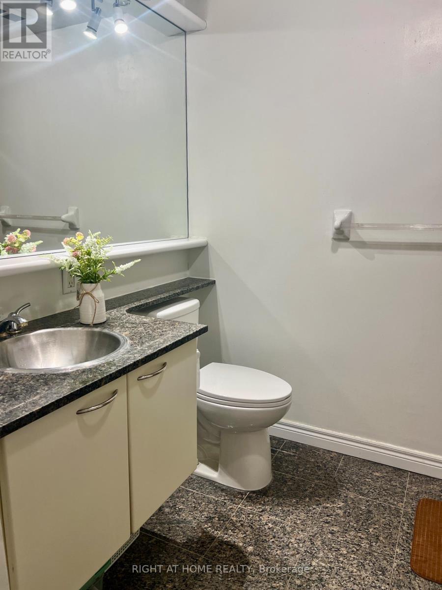 #1702 55 BLOOR STREET E - 20