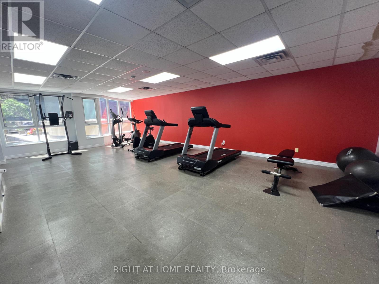 #1702 55 BLOOR STREET E - 22