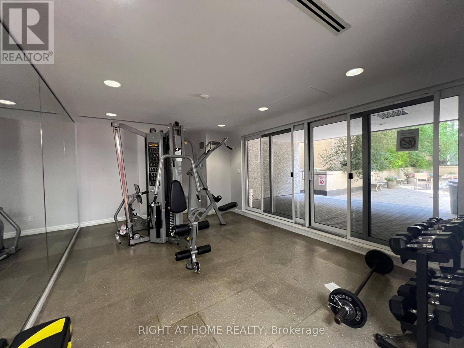 #1702 55 BLOOR STREET E - 23