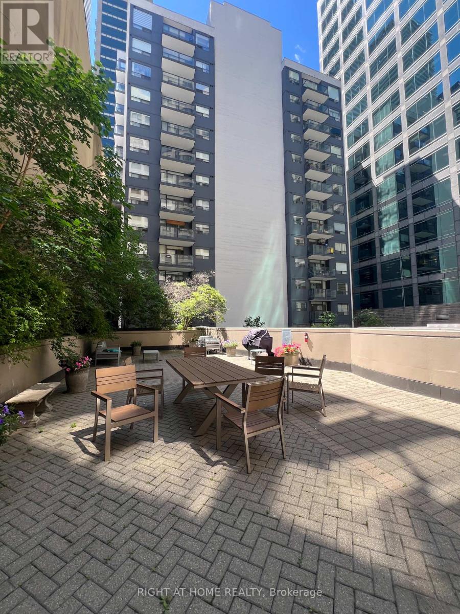 #1702 55 BLOOR STREET E - 24