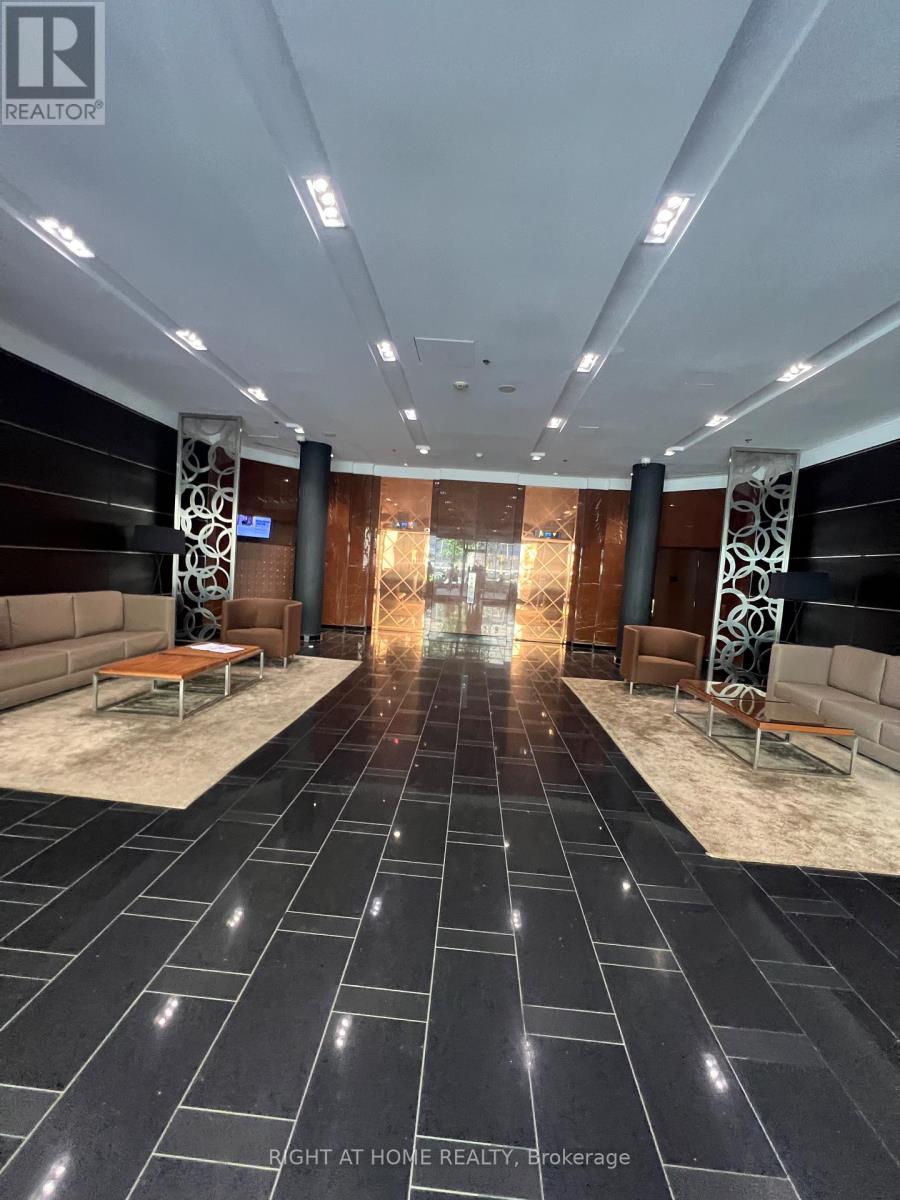 #1702 55 BLOOR STREET E - 25