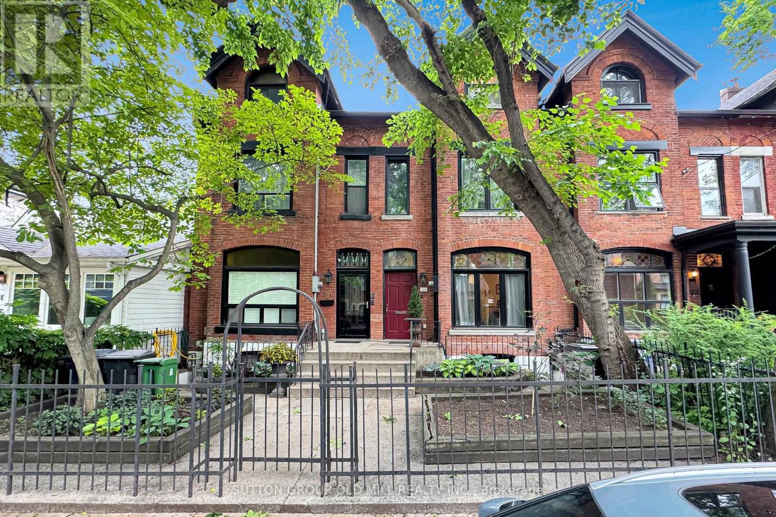 Photo of 328 Ontario Street