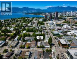 1829 W 4th Avenue, Vancouver, BC V6J1M4 Photo 9