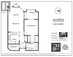 411 128 W 8th Street, North Vancouver, BC V7M3M1 Photo 37
