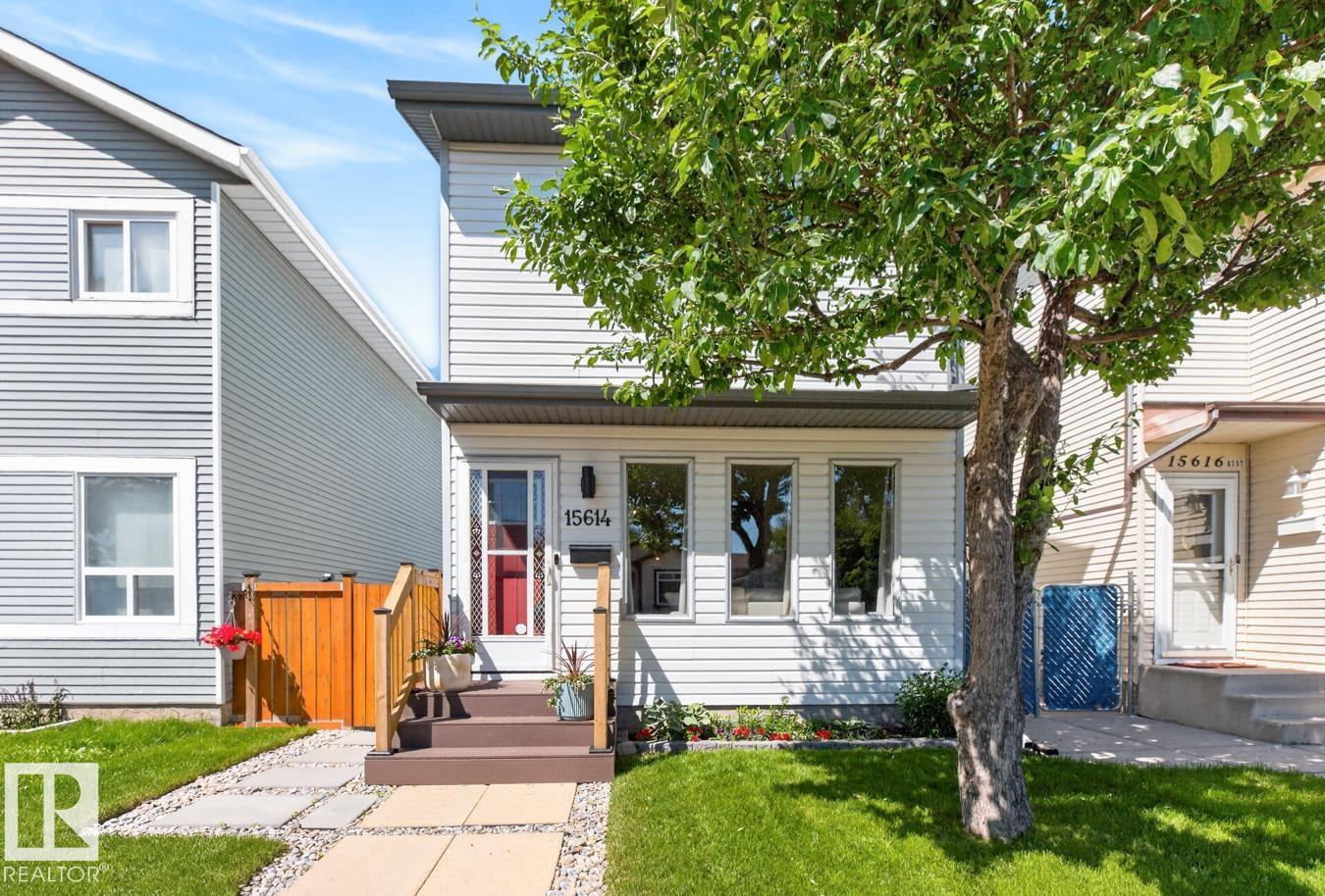 15614 83 ST NW - 1