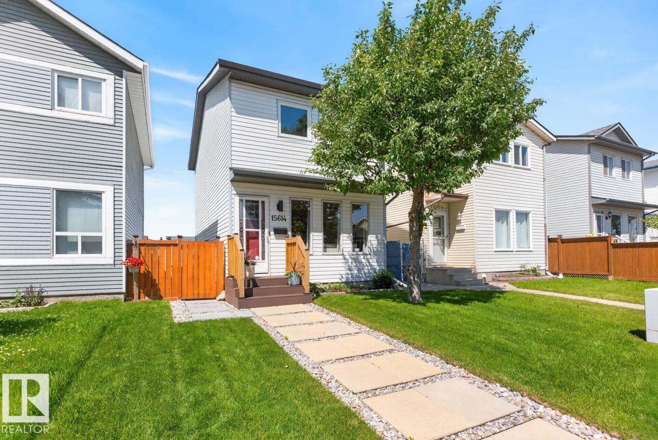 15614 83 ST NW - 2