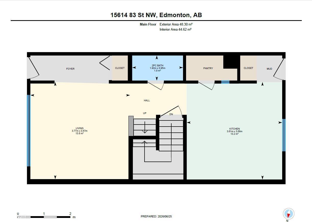 15614 83 ST NW - 34