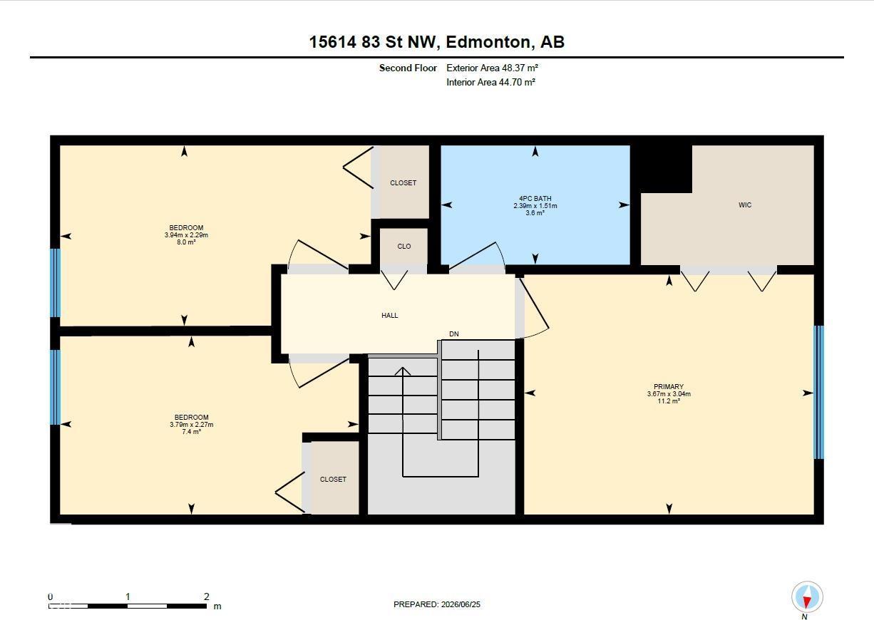 15614 83 ST NW - 35