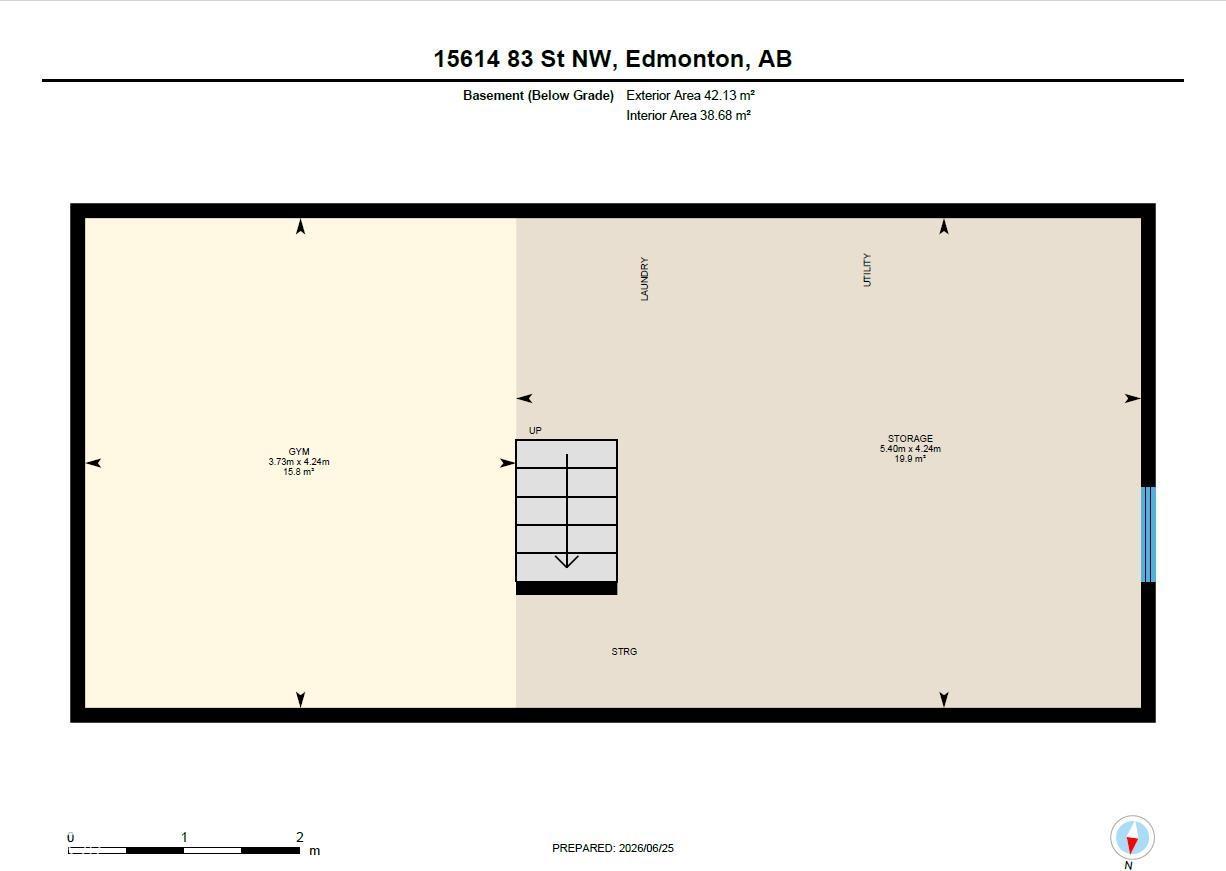 15614 83 ST NW - 36
