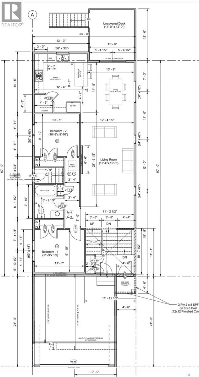 518 Yuel CRESCENT - 3
