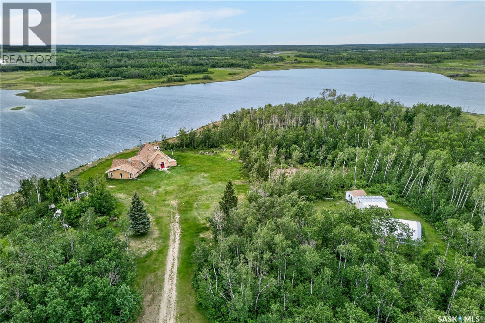Rose Acreage - 2