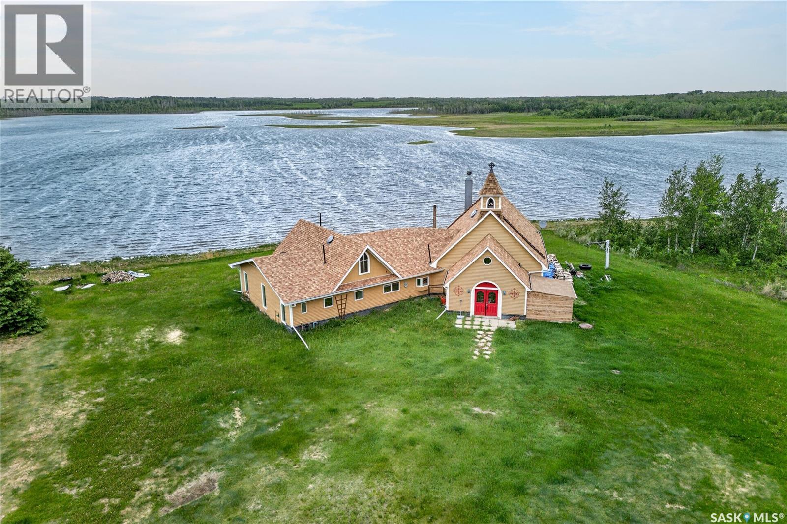 Rose Acreage - 3