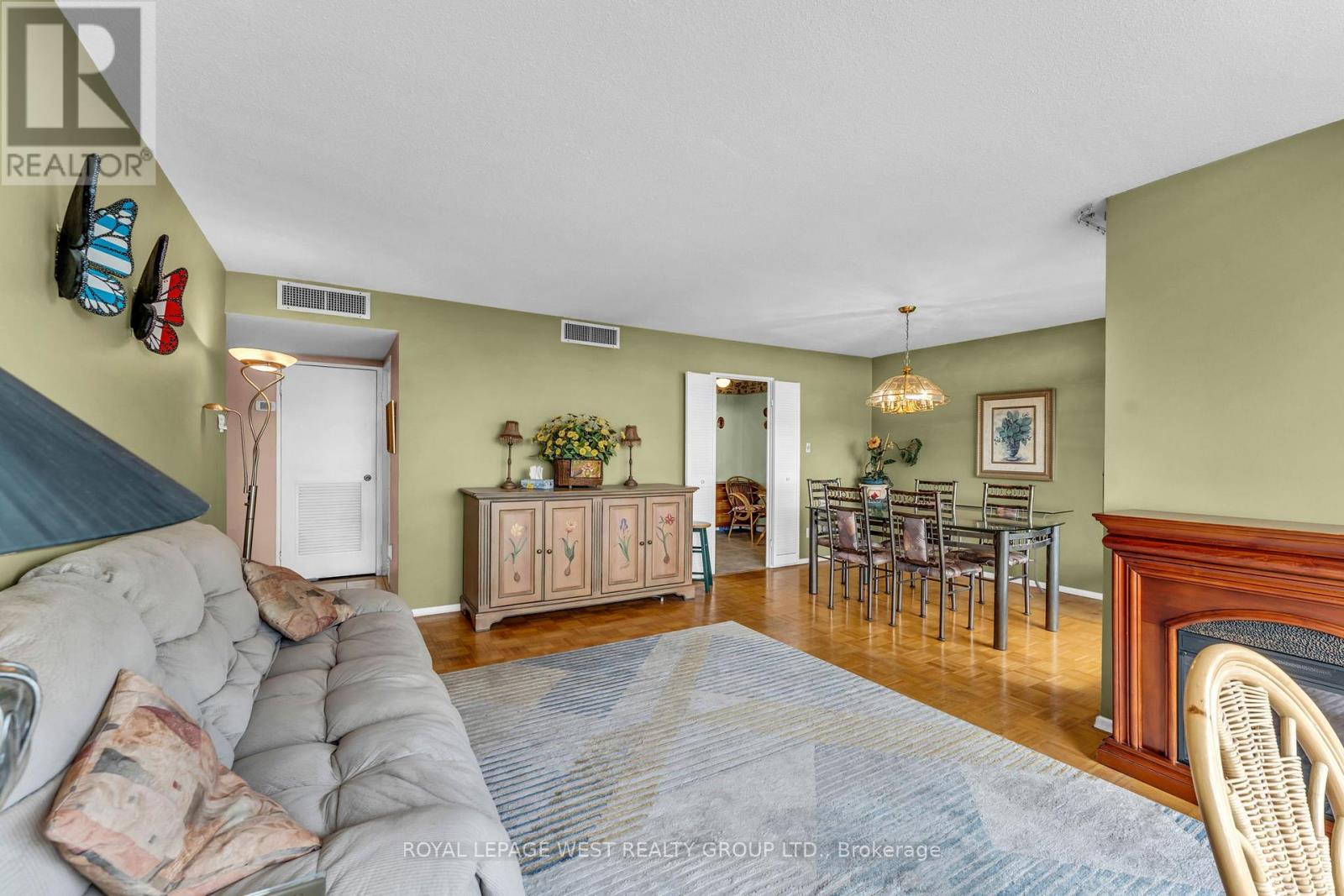 #1014 1333 BLOOR STREET - 12