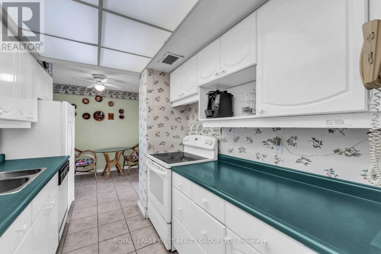 #1014 1333 BLOOR STREET - 17