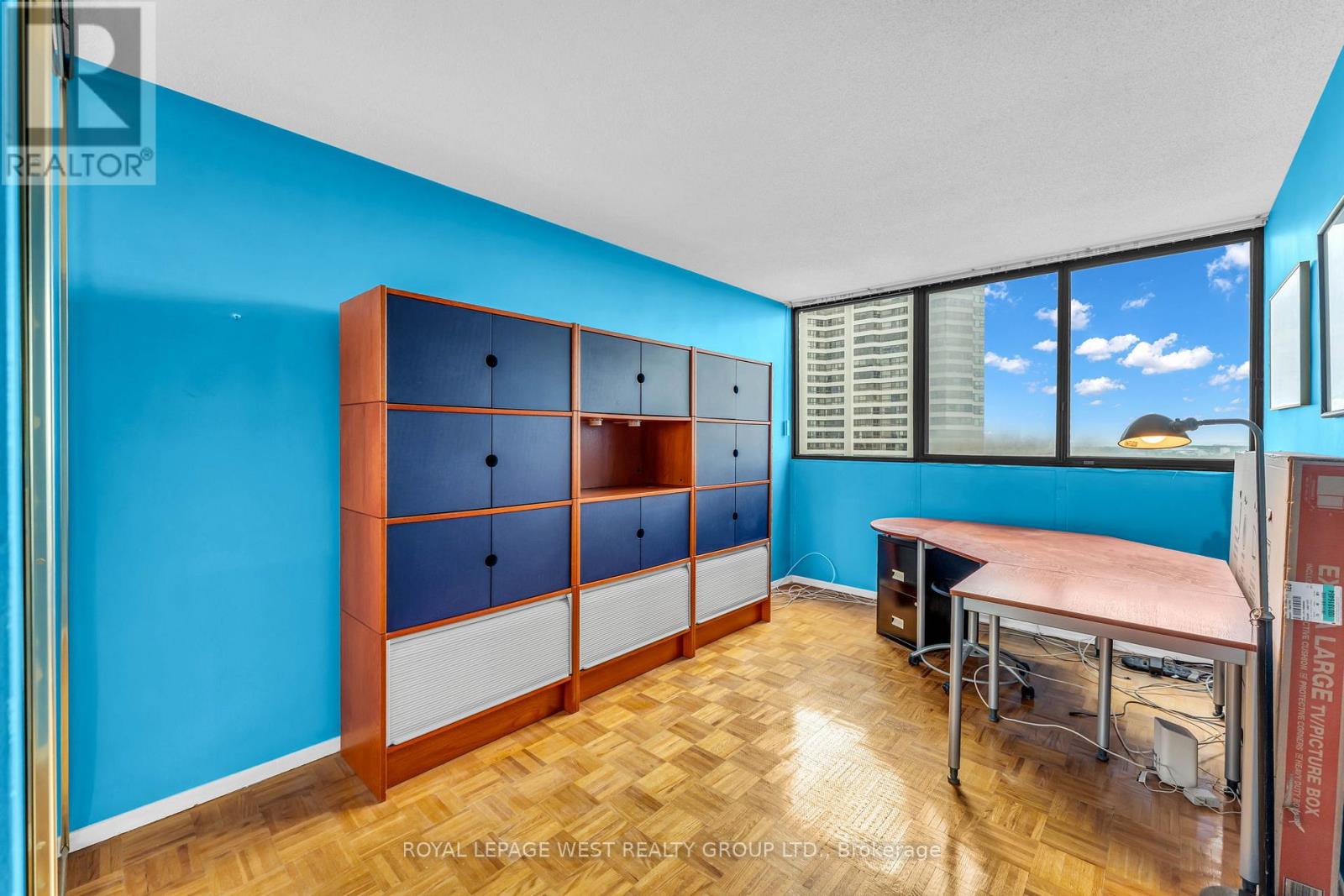 #1014 1333 BLOOR STREET - 19