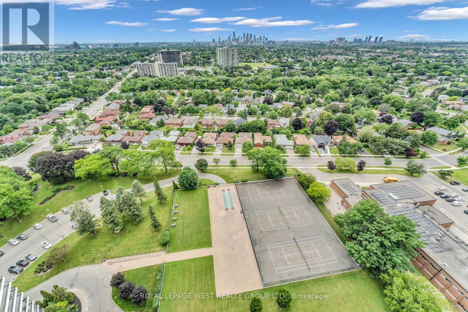 #1014 1333 BLOOR STREET - 31