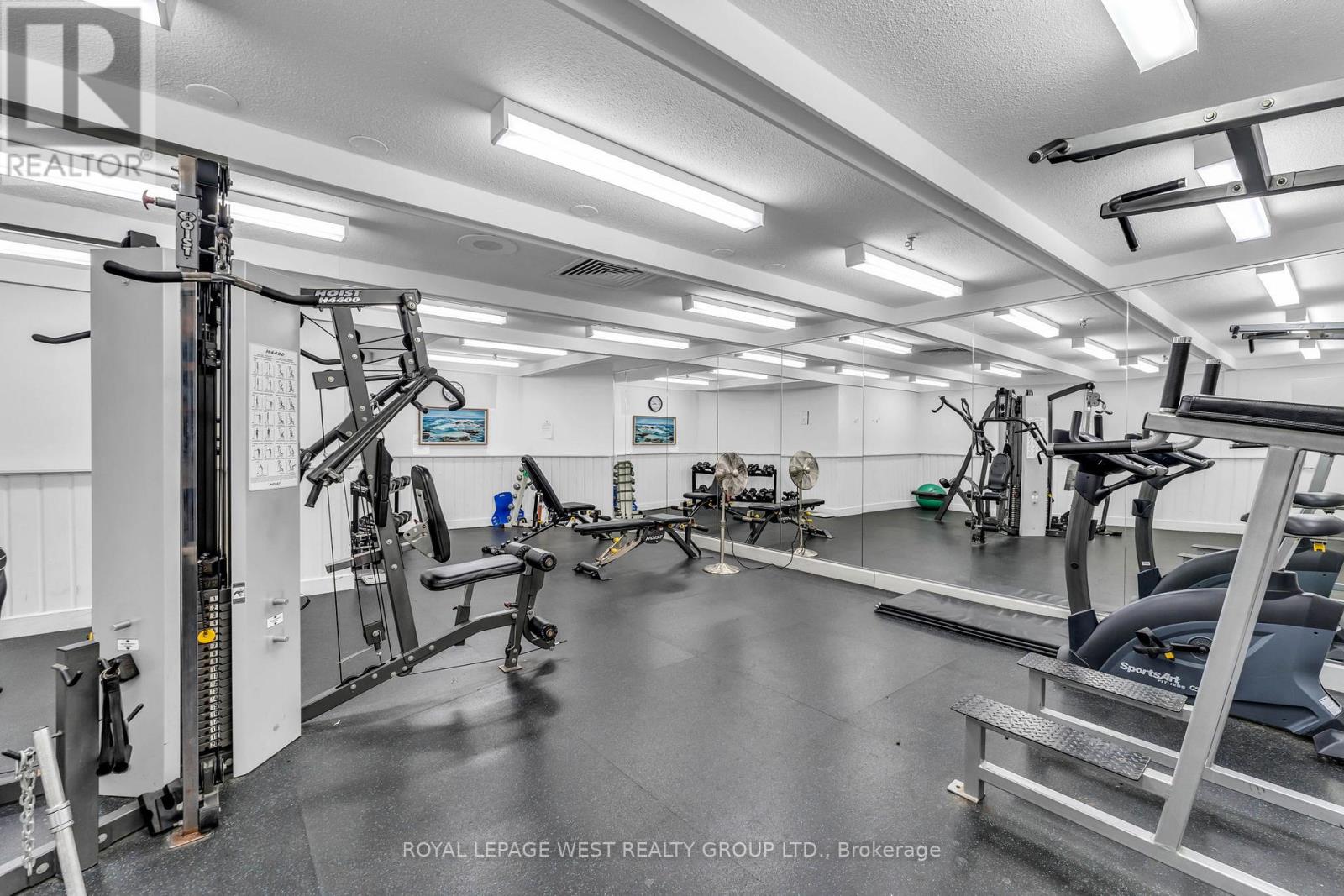 #1014 1333 BLOOR STREET - 36