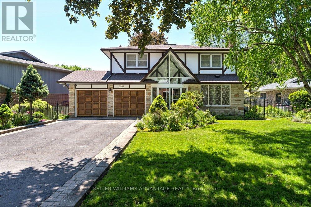 2192 CASTLESTONE COURT - 1