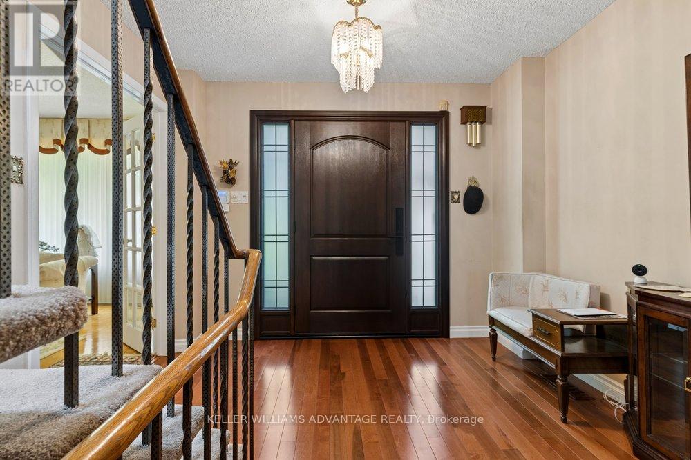 2192 CASTLESTONE COURT - 4