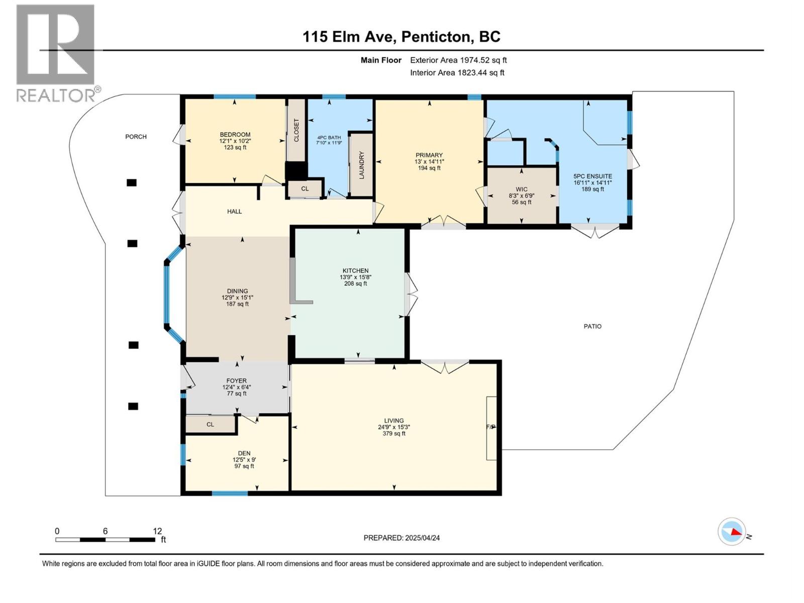 115 Elm Avenue - 85