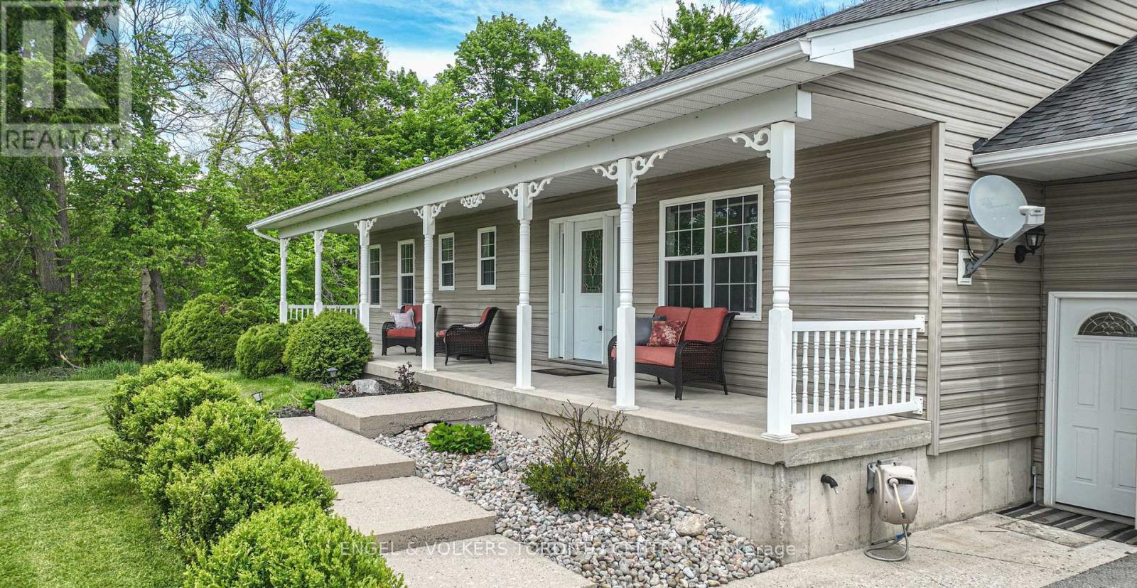 3516 KIRKFIELD ROAD - 3