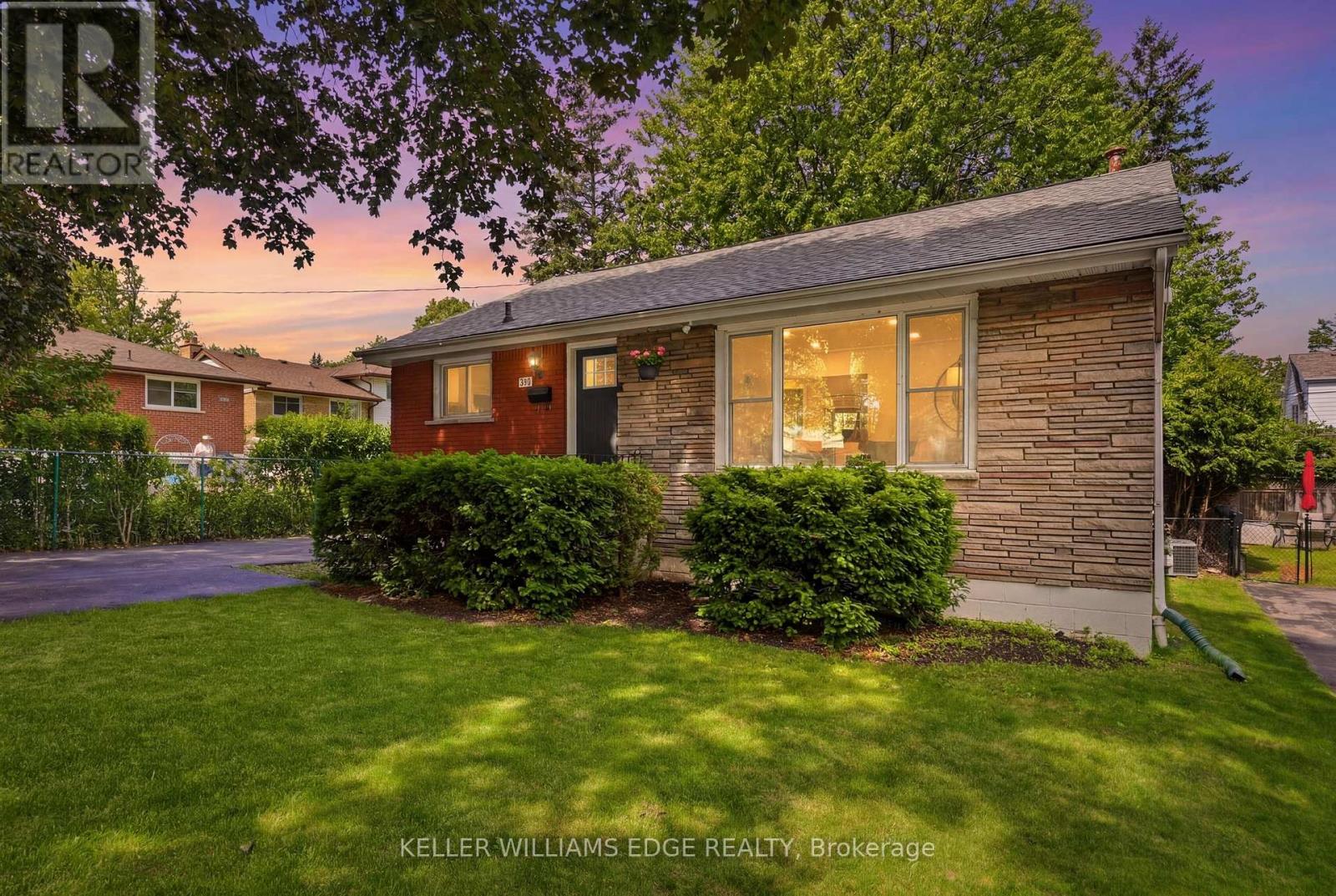 312 UPPER PARADISE ROAD - 1