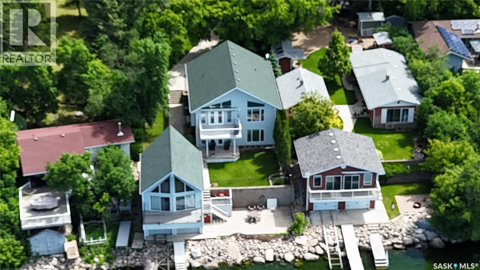 368 South Katepwa DRIVE - 45