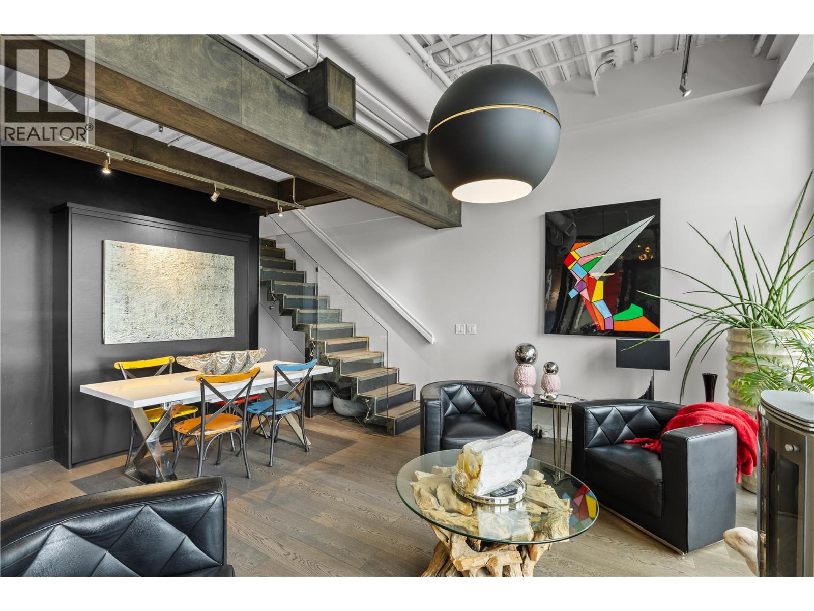 #605 1630 Pandosy Street - 20