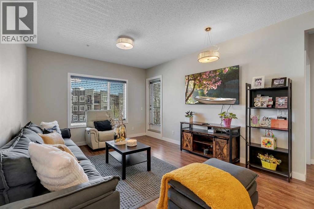 #108 8 Sage Hill Terrace NW - 1