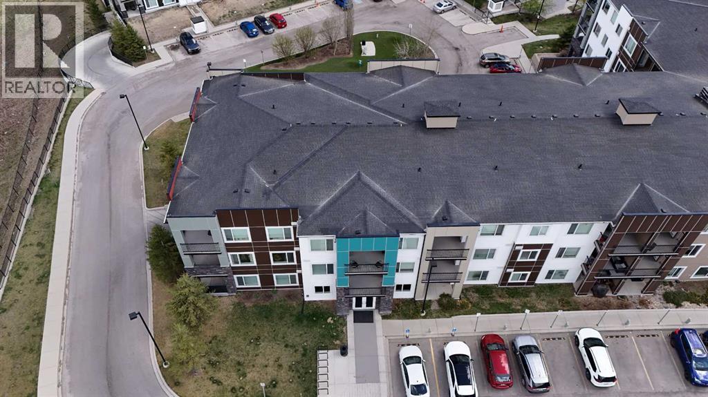 #108 8 Sage Hill Terrace NW - 25