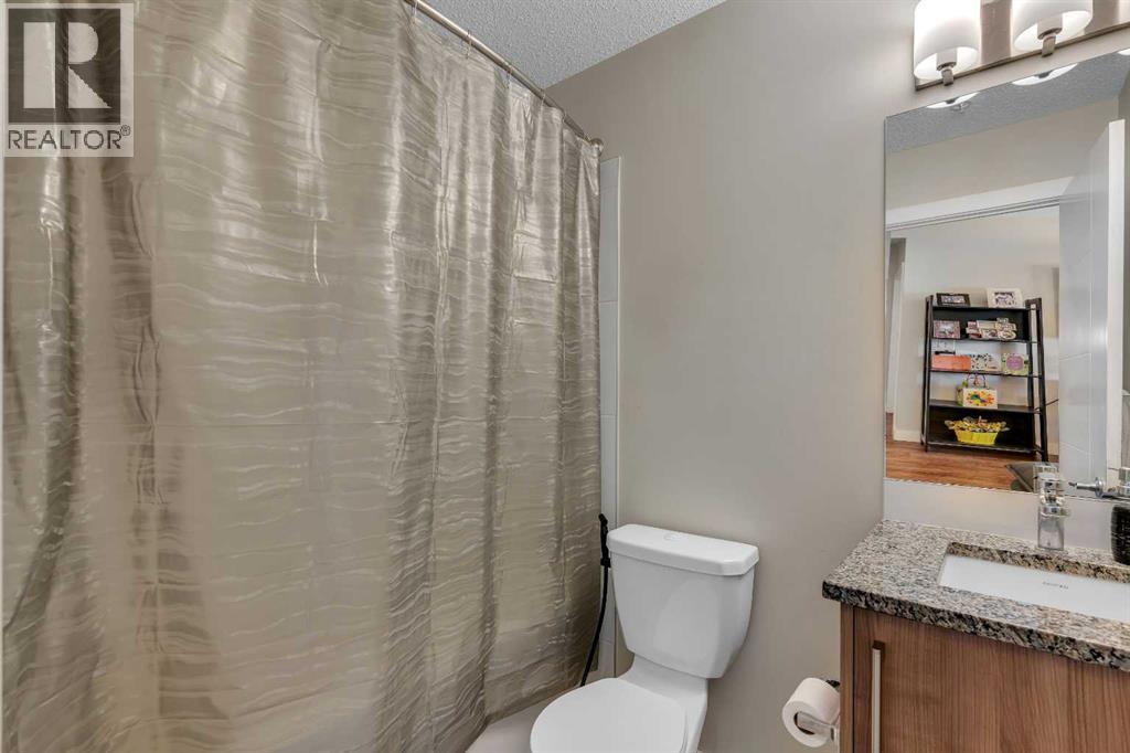 #108 8 Sage Hill Terrace NW - 18