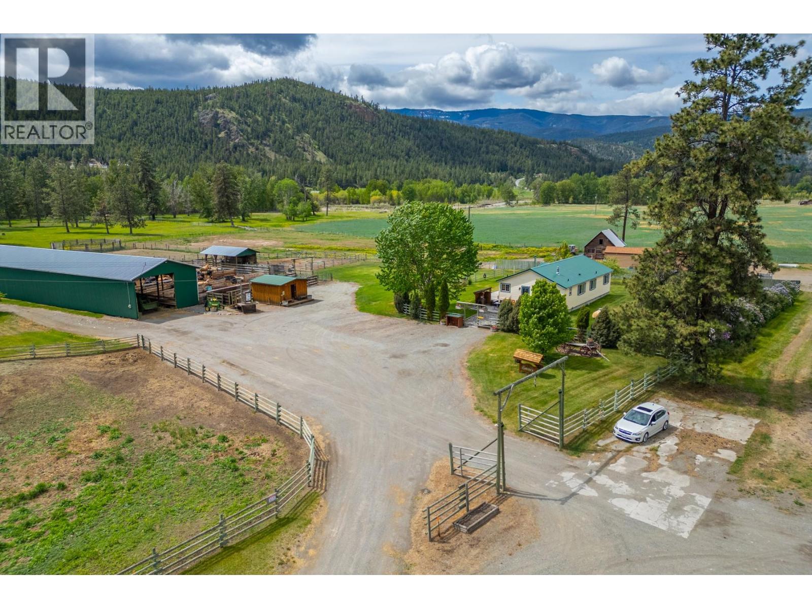 2225 Hazelhurst Road - 1
